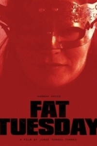 Постер Марди Гра (Fat Tuesday)