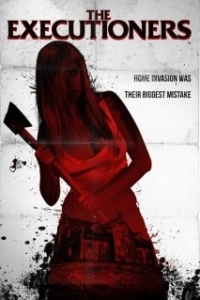 Постер Палачи (The Executioners)