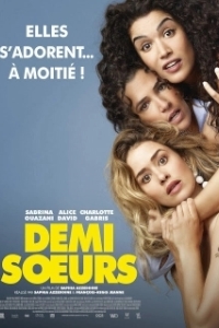 Постер Сводные сестры (Demi soeurs)