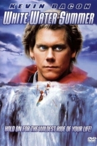 Постер Лето белой воды (White Water Summer)
