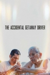 Постер Случайно сбежавший водитель (The Accidental Getaway Driver2023)