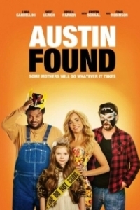 Постер Найденные в Остине (Lost in Austin)