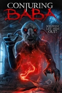 Постер Заклятье Бабы (Conjuring Baba)