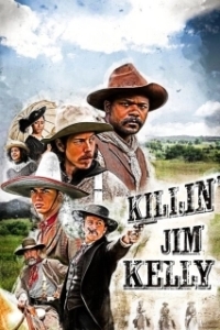 Постер Убийца Джим Келли (Killin' Jim Kelly)