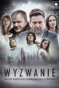 Постер Вызов (Wyzwanie)
