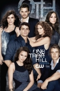 Постер Холм одного дерева (One Tree Hill)