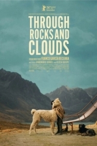 Постер Сквозь скалы и облака (Raíz)