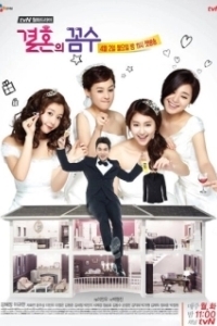 Постер Свадебная схема (Gyeolhonui kkomsu)