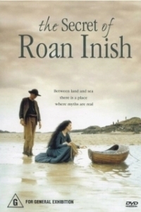 Постер Тайна острова Роан-Иниш (The Secret of Roan Inish)