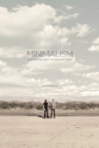 Постер Минимализм. Документальный фильм о важных вещах (Minimalism: A Documentary About the Important Things)