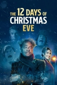 Постер Двенадцать канунов Рождества (The 12 Days of Christmas Eve)