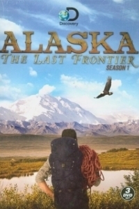 Постер Аляска: Последний рубеж (Alaska: The Last Frontier)