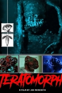 Постер Тератоморф (Teratomorph)