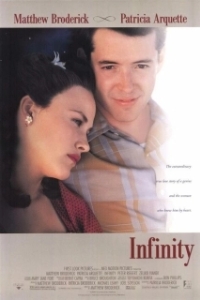 Постер Бесконечность (Infinity)