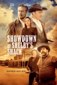 Постер Хижина Шелби (Shelby Shack)