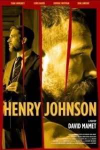 Постер Генри Джонсон (Henry Johnson)
