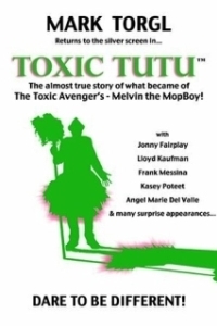 Постер Токсичная пачка (Toxic Tutu)
