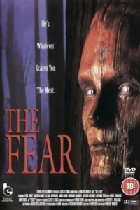 Постер Страх (The Fear)