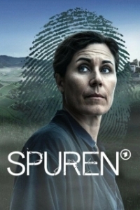 Постер Улика (Spuren)