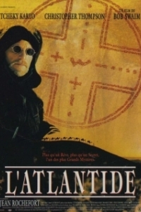 Постер Атлантида (L'Atlantide)
