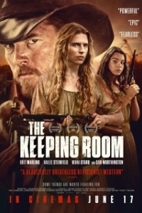 Постер Гостиная (The Keeping Room)