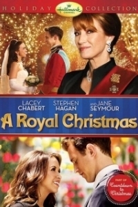 Постер Королевское Рождество (A Royal Christmas)