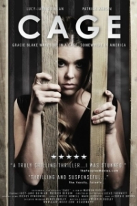 Постер Клетка (Cage)