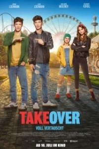 Постер Подмена (Takeover)