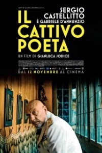 Постер Плохой поэт (Il cattivo poeta)