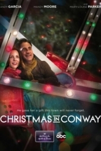 Постер Рождество в Конуэе (Christmas in Conway)