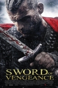 Постер Меч мести (Sword of Vengeance)