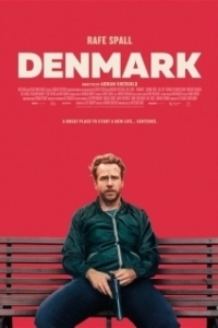 Постер Дания (Denmark)