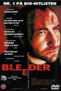 Постер Истекающий кровью (Bleeder)