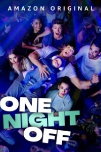Постер Выходной (One Night Off)