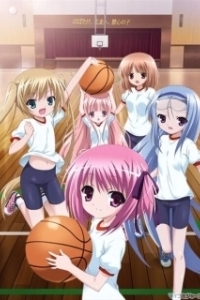 Постер Баскетбольный клуб! (By the Will of Genghis Khan)