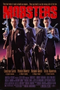 Постер Гангстеры (Mobsters)