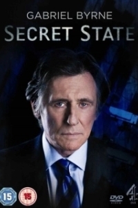 Постер Государственная тайна (Secret State)