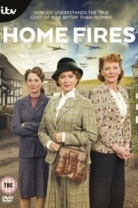 Постер Домашние очаги (Home Fires)