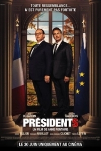 Постер Президенты (Présidents)