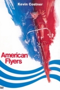 Постер Американские молнии (American Flyers)