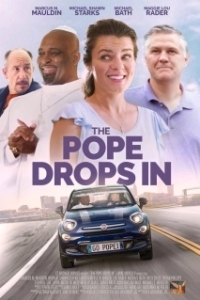 Постер Визит Папы Римского (The Pope Drops In)