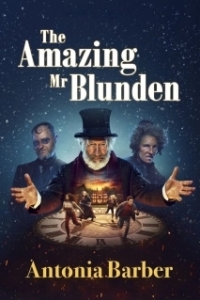 Постер Изумительный мистер Бланден (The Amazing Mr Blunden)