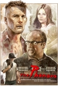 Постер Феномен (The Phenom)