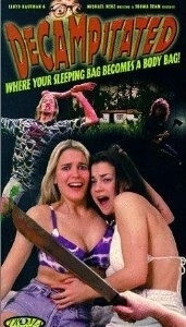 Постер Покинувшие лагерь (Decampitated)