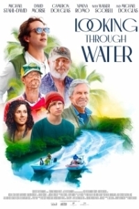 Постер Рыбалка для миллионера (Looking Through Water)