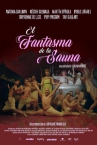 Постер Призрак в сауне (El Fantasma de la Sauna)