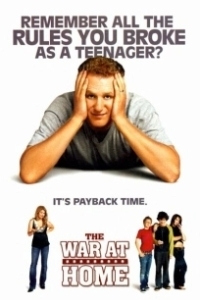 Постер Война в доме (The War at Home)