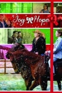 Постер Джой и Хоуп (Joy & Hope)