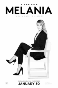 Постер Мелания (Melania)