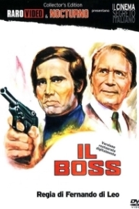 Постер Босс (Il boss)